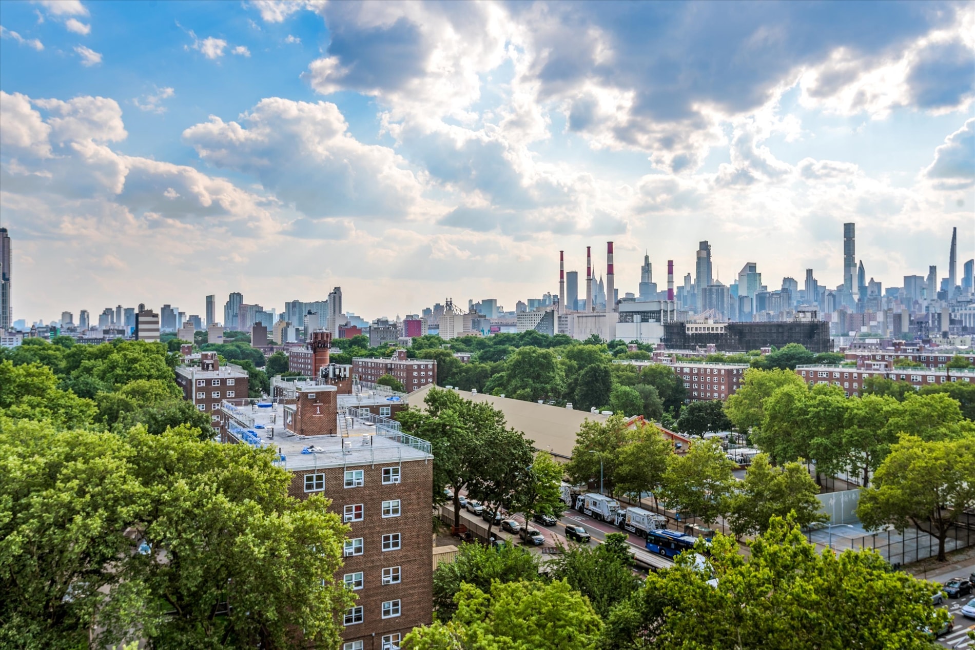 Astoria, Queens neighborhood