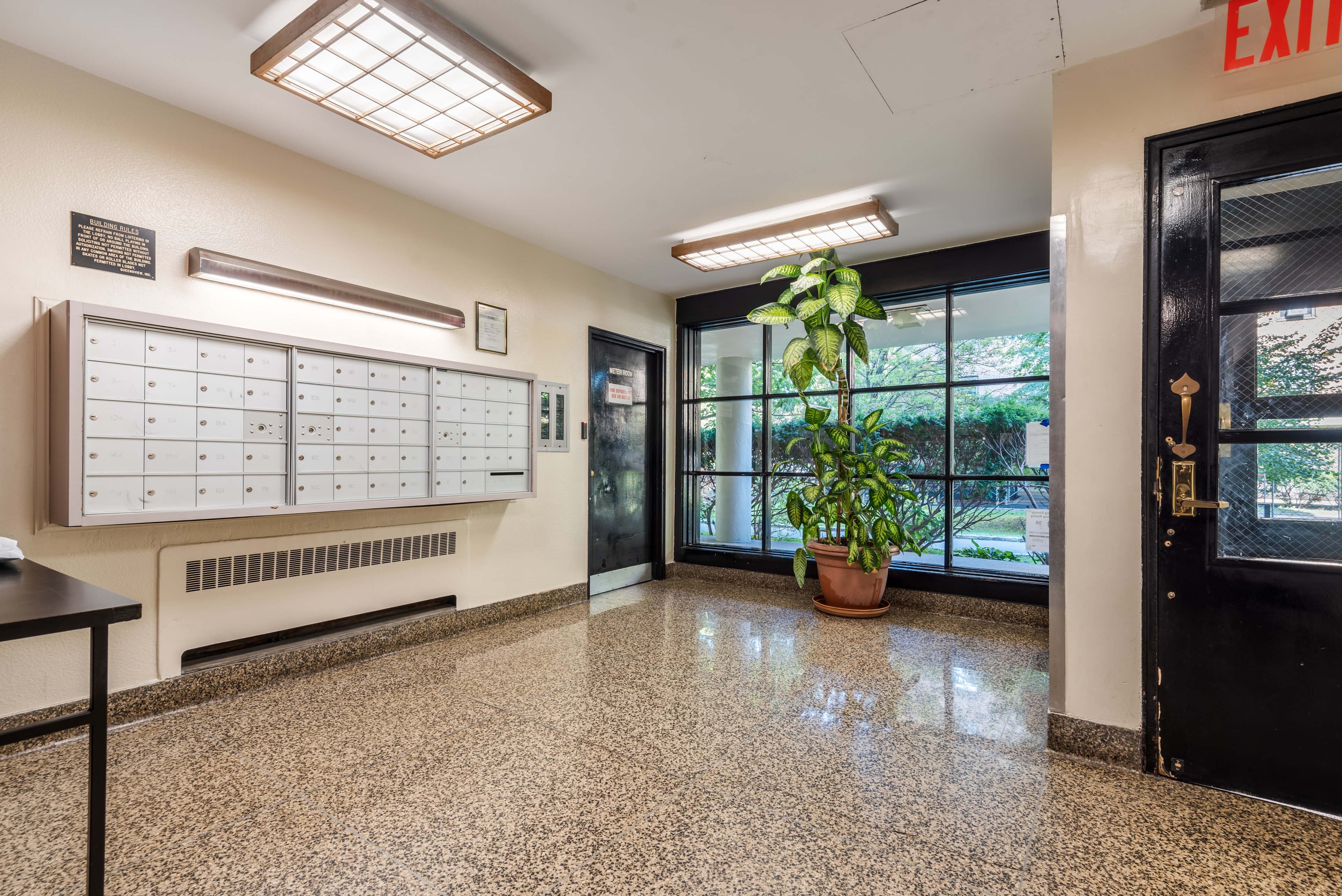 Queensview residence